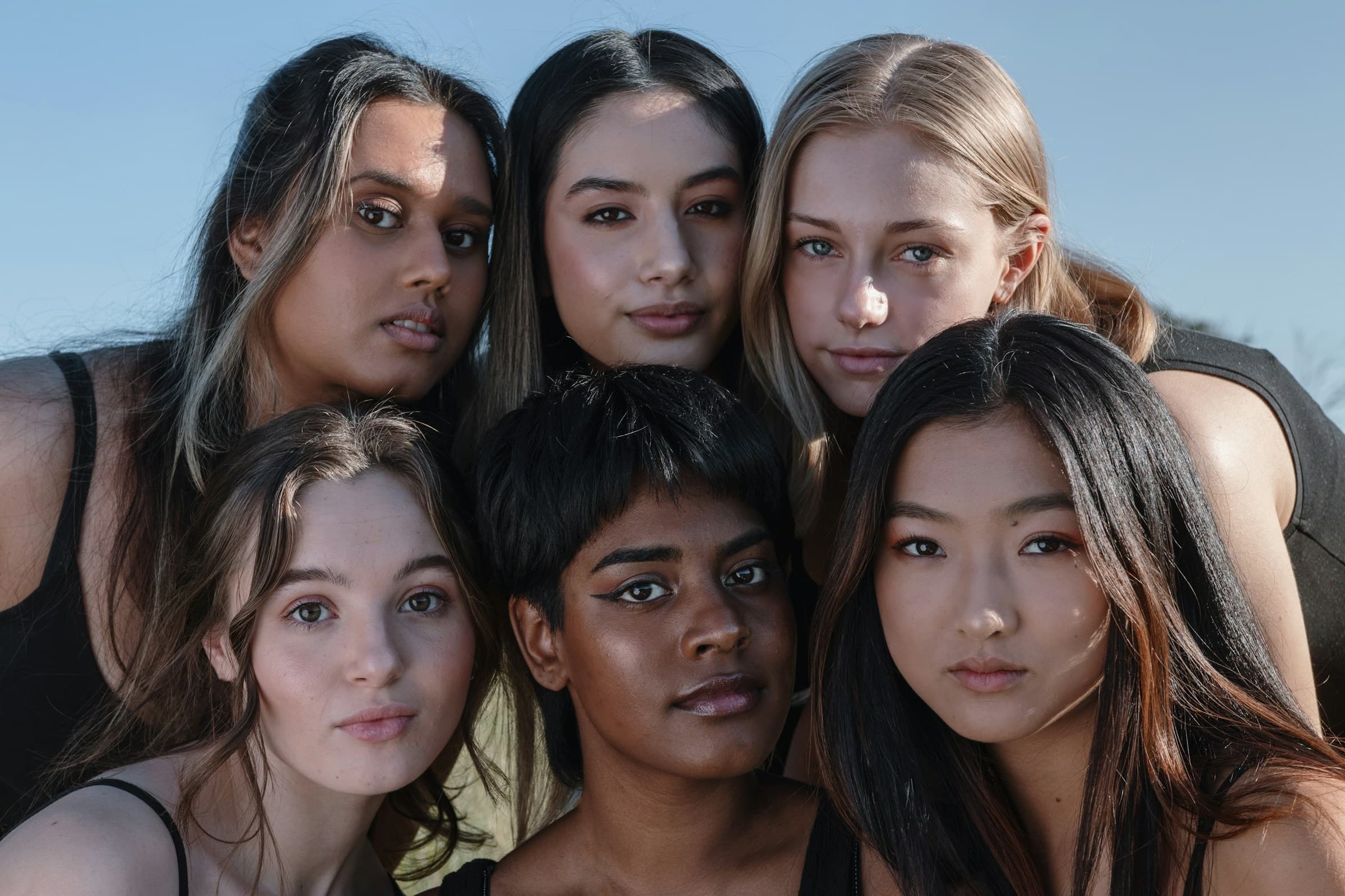 Pagora Laser & Esthetics — a diverse group of clients